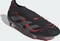 adidas Predator Elite Laceless SG core black/grey four/lucid red Vorschaubild