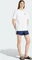 adidas Adicolor 3-Streifen 2-Inch Badeshorts night indigo (Herren) Vorschaubild