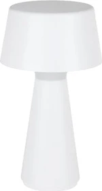 Eglo Scorrano LED Tischleuchte weiß