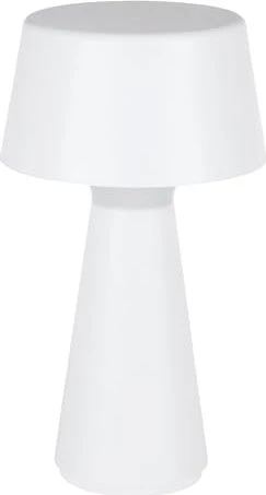 Eglo Scorrano LED Tischleuchte weiß