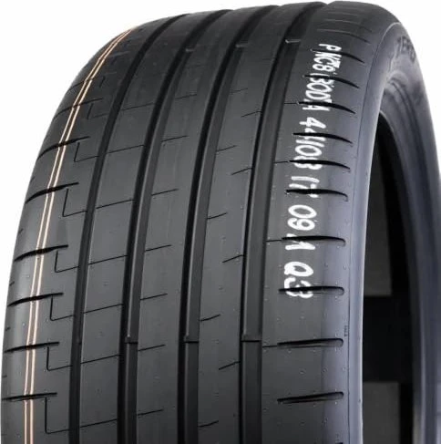 Pirelli P Zero (PZ5)