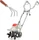 Ikra IEM 800 S Elektro-Bodenhacke (70300420-AZ2)