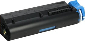 OKI Toner 45807111 schwarz extra hohe Kapazität