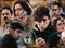Ravensburger Puzzle Harry Potter Scamander gegen Grindelwald Vorschaubild