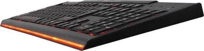 Cougar 200K Scissor, USB, DE