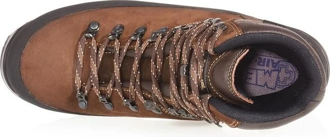 Meindl Vakuum GTX dunkelbraun (Herren)