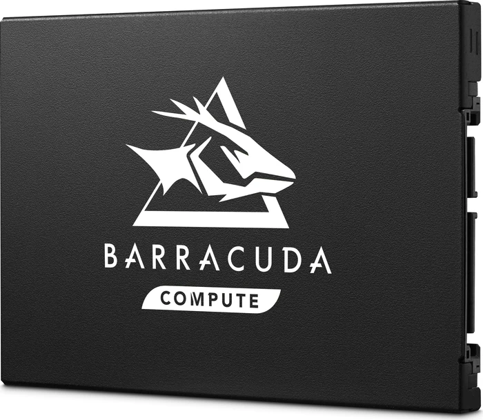 Seagate BarraCuda Q1 SSD 960GB, 2.5" / SATA 6Gb/s