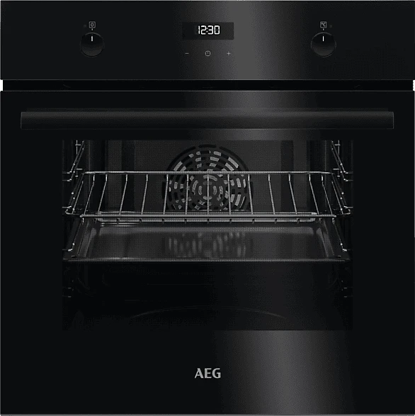 AEG Electrolux BEE43511AB Backofen