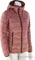 Jack Wolfskin Alpspitze Down Hoody (Damen) Vorschaubild