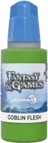 Scale75 ScaleColor Fantasy & Games goblin flesh, 17ml