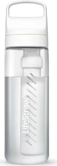 LifeStraw Go Trinkflasche 650ml