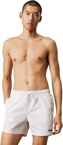 Calvin Klein Essentials Medium Badeshorts (Herren)
