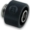 EK Water Blocks EK-ACF Fitting G1/4" auf 16/10mm, schwarz, Aluring Vorschaubild