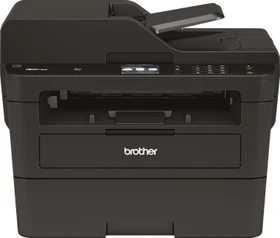 Brother MFC-L2750DW, Laser, einfarbig