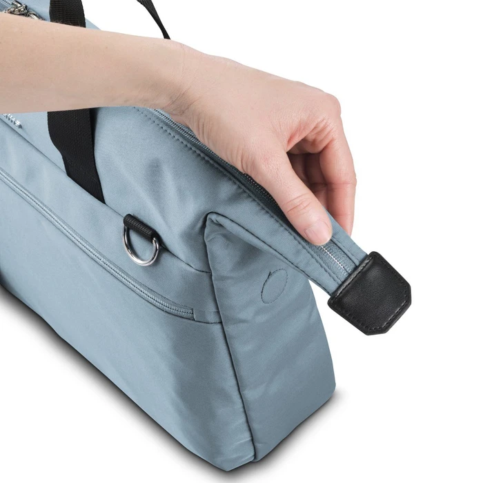 Hama Ultimate 13.3"-14.1" Laptop-Tasche, graublau