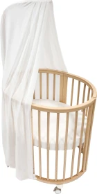 Stokke Sleepi Himmelstange natural