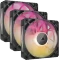 Corsair iCUE LINK RX120 Max RGB Vorschaubild