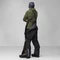 Fjällräven Polar Bib Hose lang schwarz (Herren) Vorschaubild