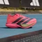 adidas Adizero Prime X3 Strung solar turbo/grey six/lucid red Vorschaubild