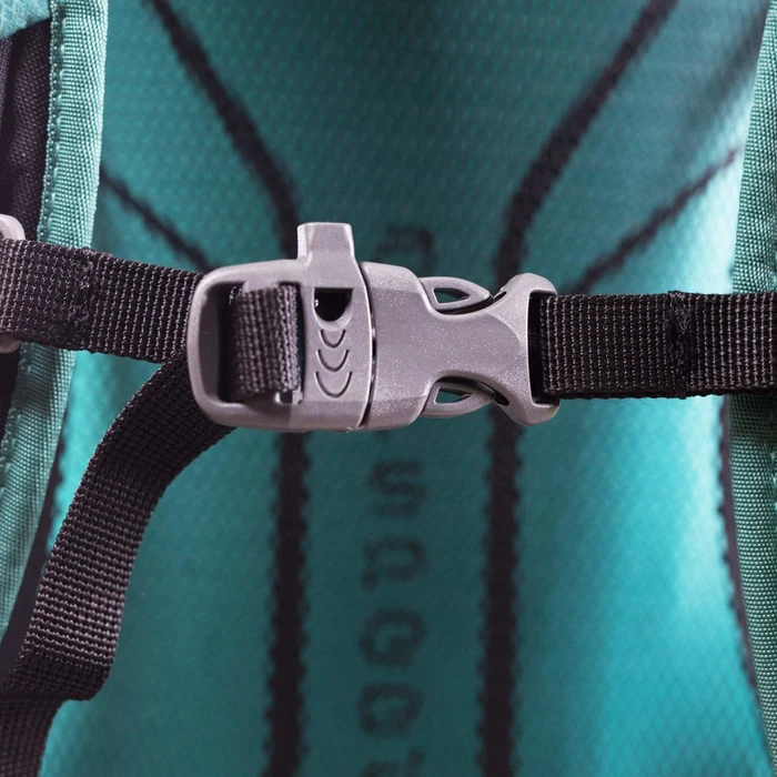Osprey Hikelite 26 aloe green