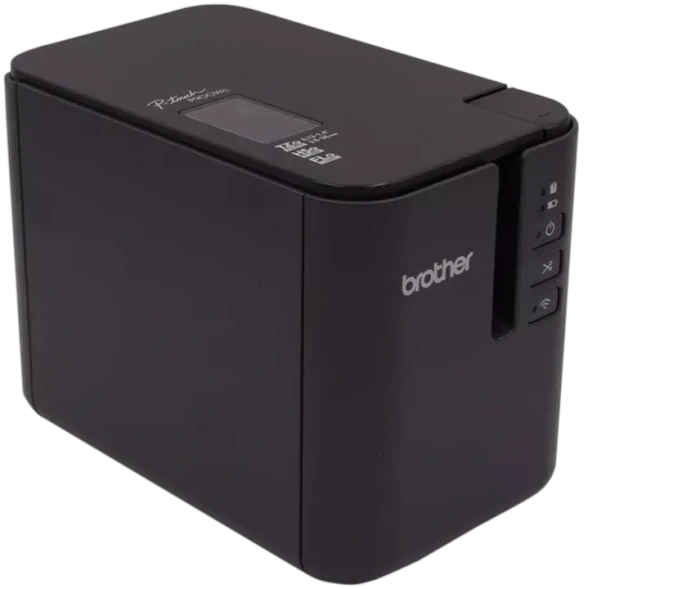Brother P-touch PT-P900Wc