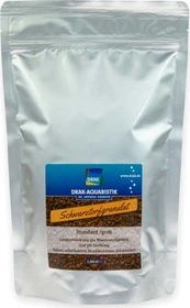 DRAK-Aquaristik Schwarztorfgranulat, standard, 1l