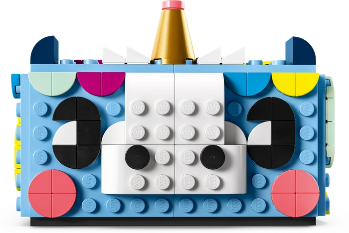 LEGO Dots - Tier-Kreativbox mit Schubfach