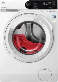 AEG Electrolux 6000 ProSense LR6A65400 Frontlader