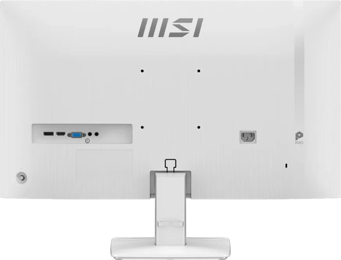 MSI PRO MP275W E2, 27"