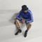 adidas FIFA WM 2026 Argentinien Originals Jacke kurzarm lucid blue (Herren) Vorschaubild