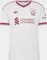 adidas Liverpool FC Authentic 2026/2027 Auswärtstrikot kurzarm (Herren) Vorschaubild