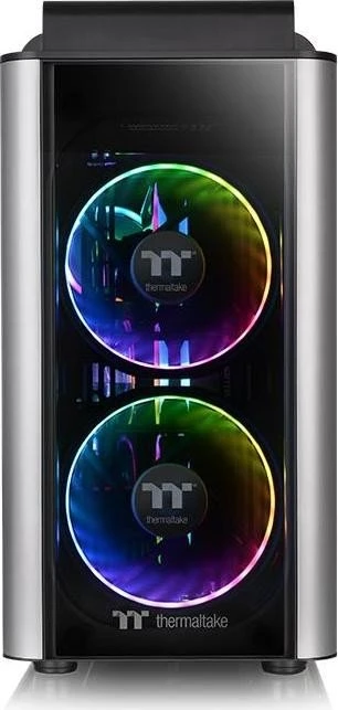 Thermaltake Level 20 GT RGB Plus, Glasfenster