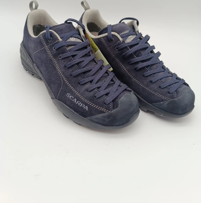 Scarpa Mojito GTX deep night