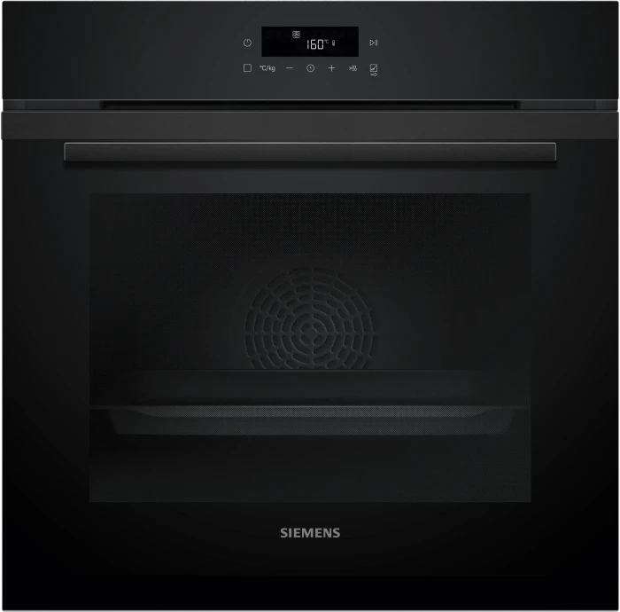 Siemens iQ300 PQ227EA51Z Backofen-Set