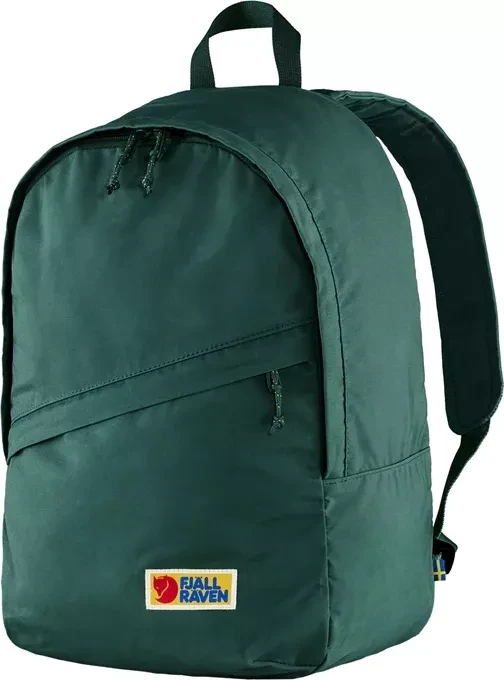 Fjällräven Vardag 16 arctic green