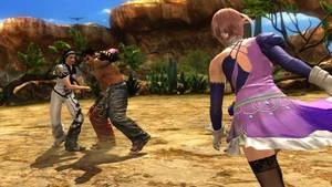 Tekken Tag Tournament 2 (PS3)
