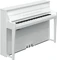 Yamaha AvantGrand NU1XA weiß Vorschaubild