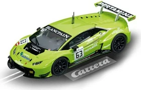 Carrera Evolution Lamborghini Huracán GT3 No.63