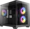 Antec CX600M ARGB, schwarz, Glasfenster Vorschaubild