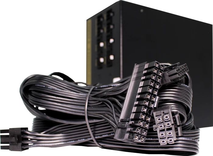 Xilence Performance X+ Modular XP750MR9.2 750W, ATX 3.0
