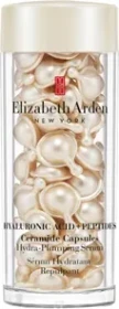 Elizabeth Arden Ceramide Hyaluronic Acid Hydra-Plumping Serum Kapseln, 60 Stück