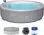 Bestway Lay-Z-Spa Hawaii AirJet Whirlpool rund 236x71cm (6001J-26)