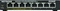 Netgear SOHO GS300 Desktop Gigabit Switch, 8x RJ-45, 53W PoE Vorschaubild
