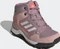 adidas Terrex Hyperhiker magic mauve/almost pink/turbo (Junior) Vorschaubild