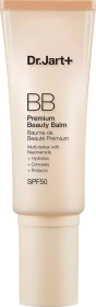 Dr. Jart+ BB Premium Beauty Balm 02 light medium-medium LSF50+, 40ml