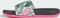 adidas Comfort Adilette carbon/off white/lucid pink (Damen) Vorschaubild