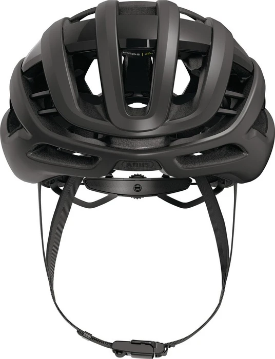 ABUS AirBreaker 2.0 MIPS Helm velvet black