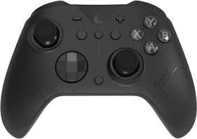 GuliKit ES Pro Controller schwarz (Switch 2/Switch/PC/MAC/SteamOS/iOS/Android)