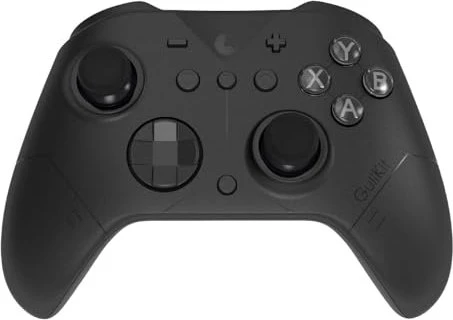 GuliKit ES Pro Controller (Switch 2/Switch/PC/MAC/Android/iOS/SteamOS)