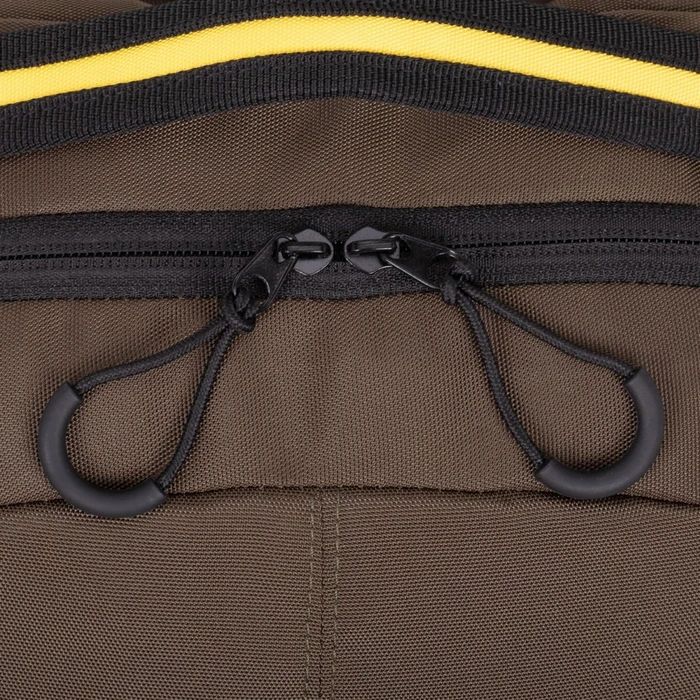 RivaCase Erebus 5431 Stadtrucksack 15.6", khaki
